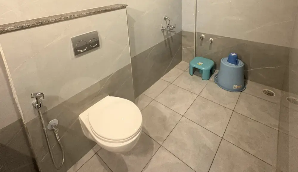 Deluxe Balcony Room 4