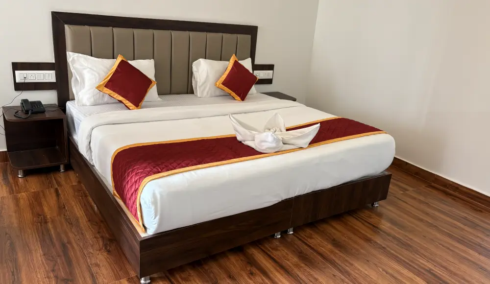 Elevate Family Suite 2