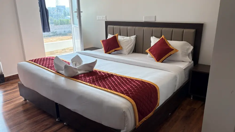 Elevate Family Suite 3