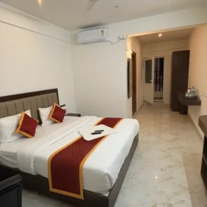 Standard Balcony Room